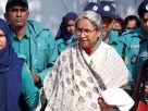 জামিন পেলেন দীপু মনি