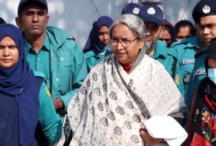 জামিন পেলেন দীপু মনি