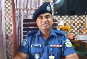 ‘পুলিশের চাকরি ওয়ান কাইন্ড অব বিজনেস’, অডিও ফাঁসের পর ওসি প্রত্যাহার