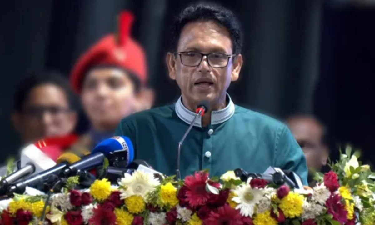 ৩ মাসের মধ্যে ৫০ হাজার শিক্ষক নিয়োগের উদ্যোগ, জানিয়েছেন শিক্ষামন্ত্রী