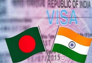 ভারতীয় পর্যটন ভিসা চালু, নতুন নিয়মে আবেদন যেভাবে