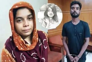 আদালতে রামিসা হ'ত্যা মা'ম'লা'র আ'সা'মি সোহেল আমি ও আমার স্ত্রী নির্দোষ