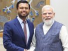 বাংলাদেশি বংশোদ্ভূত রবিন খুদার প্রতিষ্ঠানের ৩০ বিলিয়ন ডলারের বিনিয়োগ ভারতে