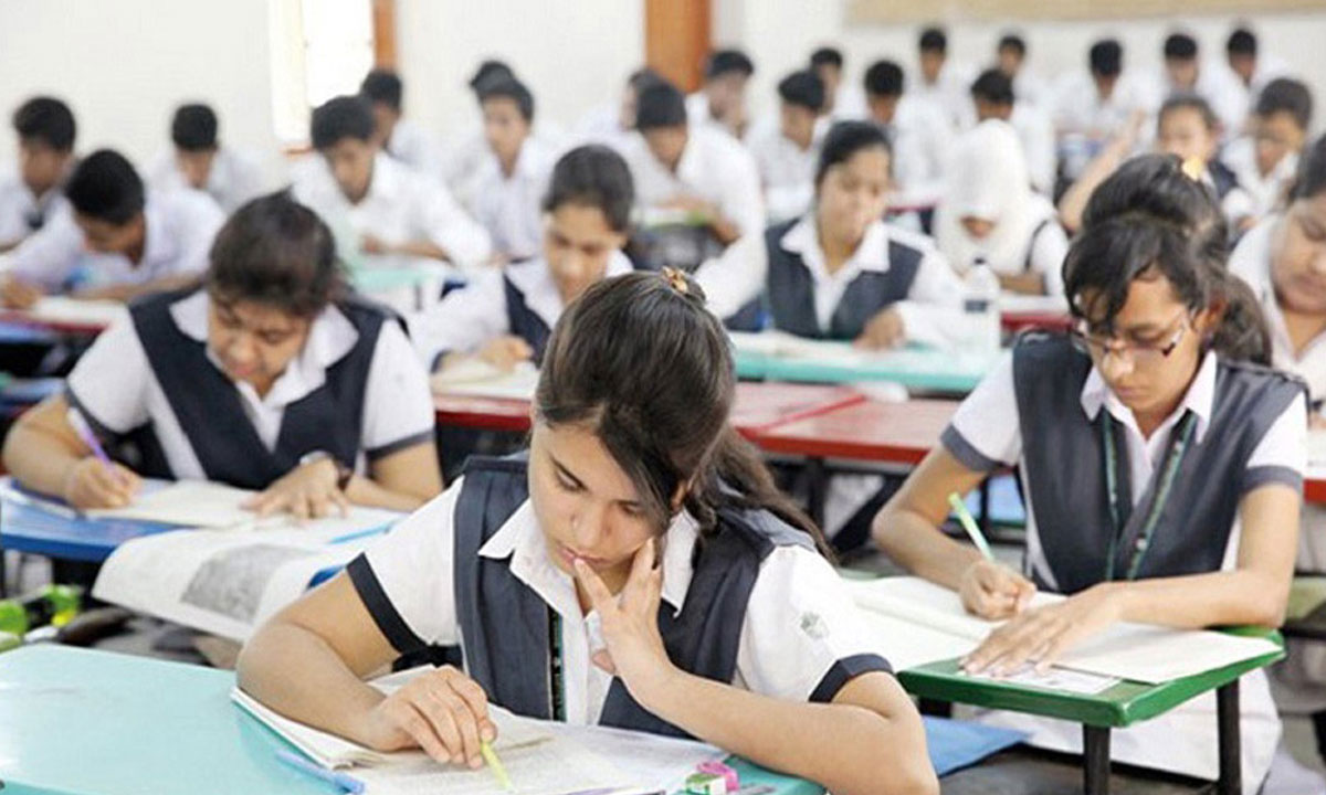 এসএসসি পরীক্ষার্থীদের ধারাবাহিক মূল্যায়ন নিয়ে জরুরি নির্দেশনা