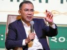 মালয়েশিয়া সফর শেষে চীরনে পথে প্রধানমন্ত্রী তারেক রহমান