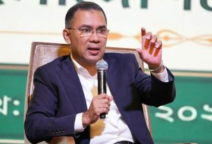 মালয়েশিয়া সফর শেষে চীরনে পথে প্রধানমন্ত্রী তারেক রহমান