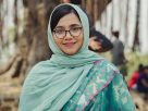 ‘এমপি হওয়ার পর একদিনও এই জীবন উপভোগ করতে পারিনি’—আক্ষেপ মাহমুদা মিতুর