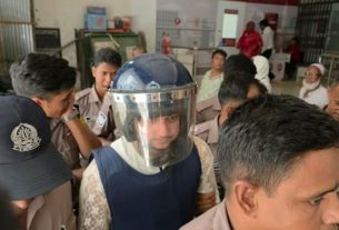 প্রতারণা মামলায় ফের গ্রেপ্তার তৌহিদ আফ্রিদি