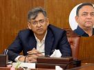 বেনজীর আহমেদকে দেশে ফেরাতে দুবাইয়ে প্রত্যর্পণ আবেদন পাঠাল বাংলাদেশ