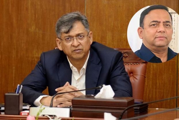 বেনজীর আহমেদকে দেশে ফেরাতে দুবাইয়ে প্রত্যর্পণ আবেদন পাঠাল বাংলাদেশ