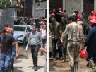 দিল্লির হোটেলে ভয়াবহ অগ্নিকাণ্ড, নিহত অন্তত ২১