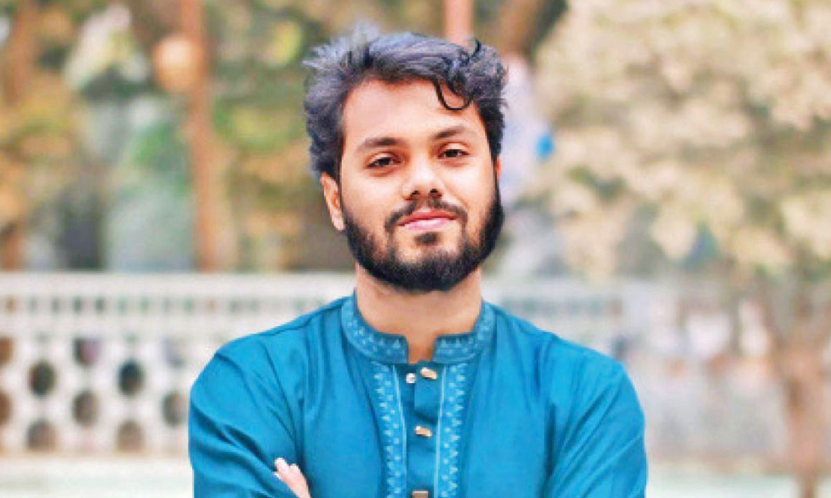 হাদি হত্যা মামলার অধিকতর তদন্ত প্রতিবেদন দাখিল ফের পেছাল