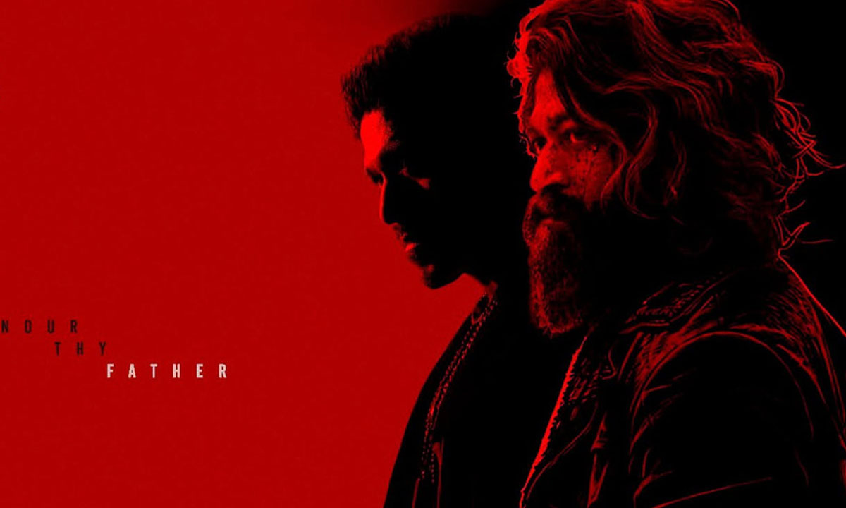 অবশেষে মুক্তির তারিখ পেল যশের ‘টক্সিক’, বিশ্বব্যাপী আসছে ২৬ আগস্ট
