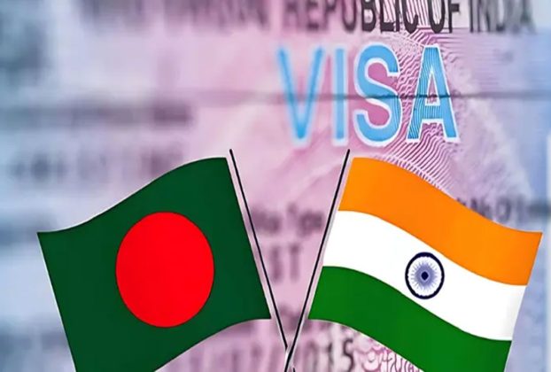 ২৮ জুন থেকে বাংলাদেশিদের জন্য খুলে যাচ্ছে ভারতের ভ্রমণ ভিসা