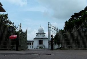 মিরপুরে ৭৫ বছর বয়সী বৃদ্ধার মরদেহ উদ্ধারের ঘটনা তদন্তে হাইকোর্টে রিট