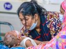 হামে আরও ৮ শিশুর মৃত্যু, একদিনে আক্রান্ত ১,০৯২