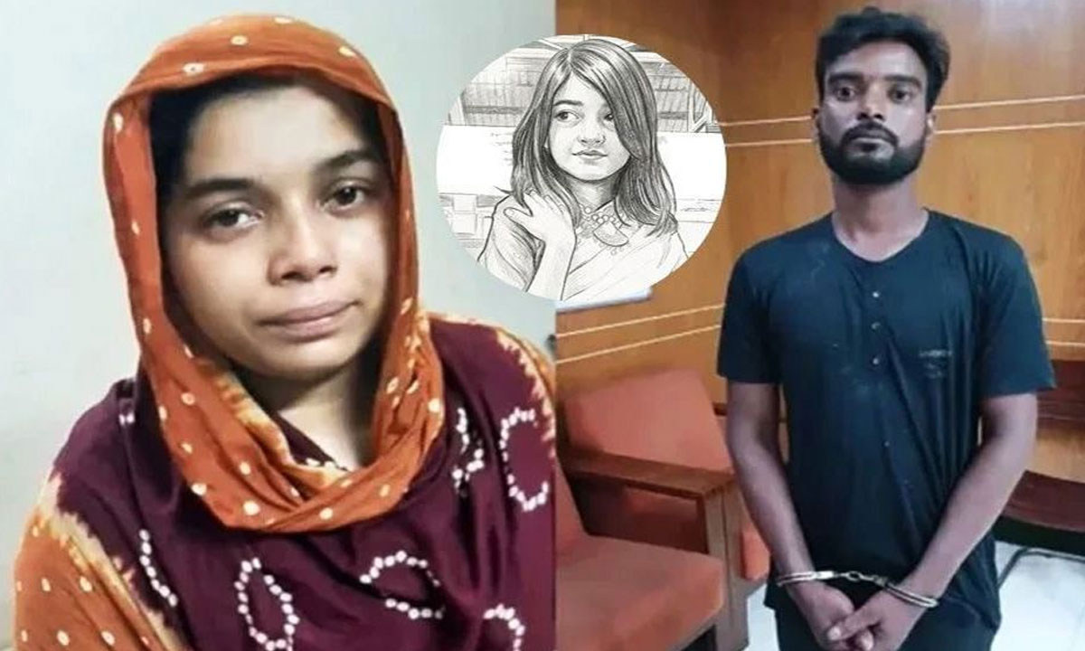 রামিসা হত্যা মামলা: যুক্তিতর্ক উপস্থাপন আজ