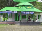 বিশ্বকাপের রঙে রঙিন ঝিনাইদহের মনোহরপুর, গ্রামজুড়ে ফুটবল উৎসব