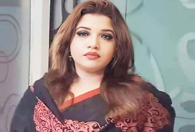 জাতিসংঘের অধিবেশনে যোগ দিতে নিউইয়র্ক গেলেন শামা ওবায়েদ