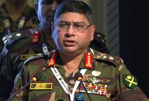 সব বাধা দূর করে ক্রীড়াঙ্গনকে এগিয়ে নিতে হবে: সেনাপ্রধান