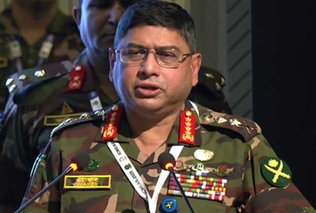 সব বাধা দূর করে ক্রীড়াঙ্গনকে এগিয়ে নিতে হবে: সেনাপ্রধান