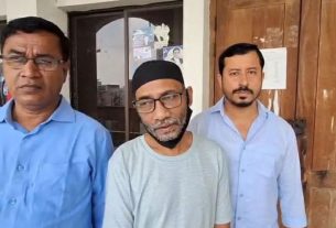 রামিসা হ'ত্যা মা'ম'লা'য় সোহেল-স্বপ্নার সর্বোচ্চ শাস্তি দাবি বাবার, শুরু হচ্ছে সাক্ষ্যগ্রহণ