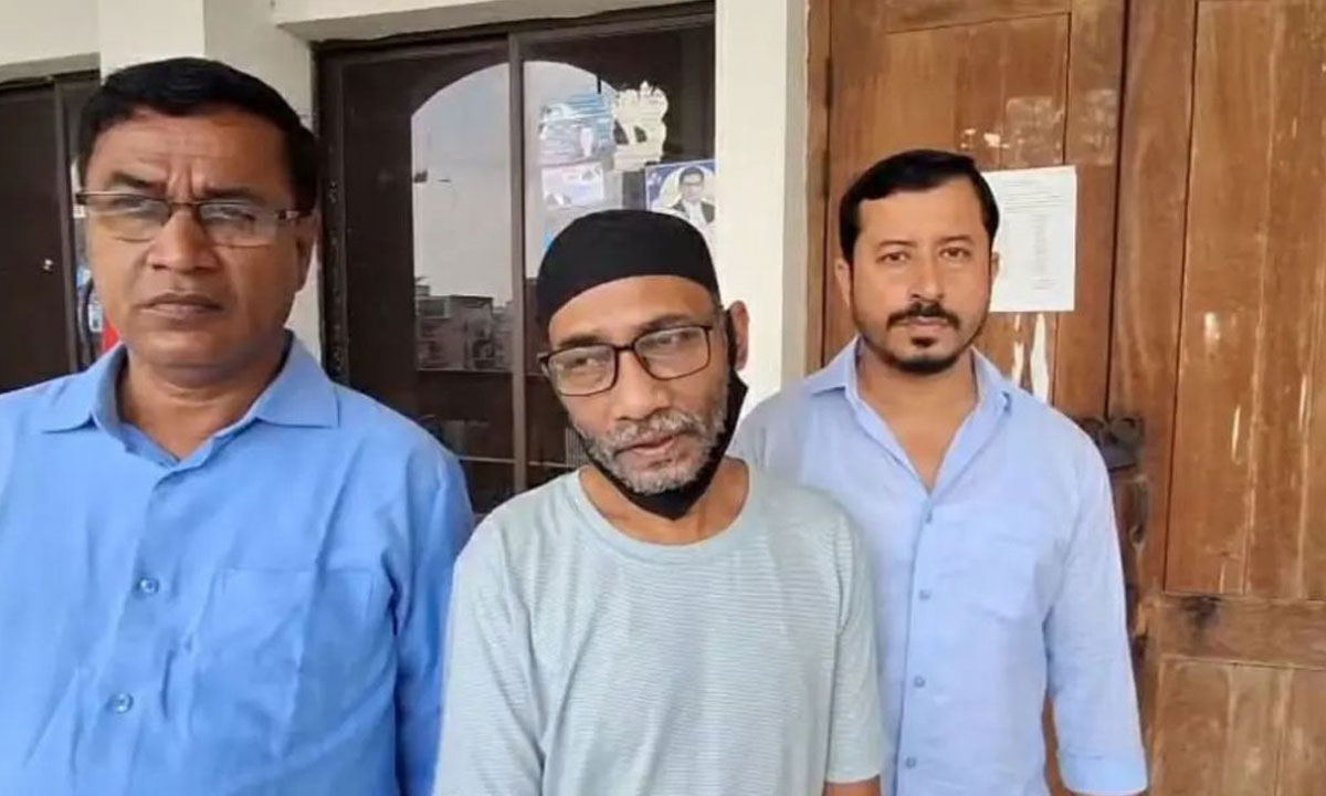 রামিসা হ'ত্যা মা'ম'লা'য় সোহেল-স্বপ্নার সর্বোচ্চ শাস্তি দাবি বাবার, শুরু হচ্ছে সাক্ষ্যগ্রহণ