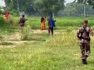 রোকনপুর সীমান্তে ১৫ জনকে পুশইনের চেষ্টা, বিজিবির বাধায় ব্যর্থ বিএসএফ