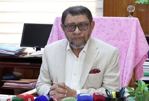 ঘরে ঘরে হেলথ স্ক্রিনিং কার্যক্রম চালু করা হবে: স্বাস্থ্যমন্ত্রী