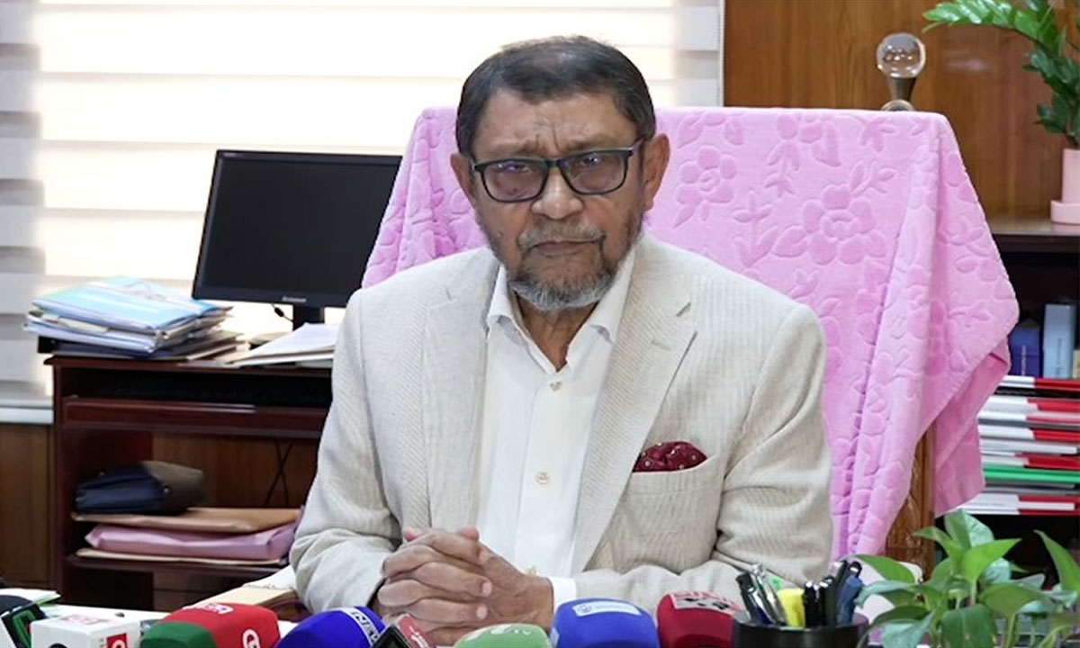 ঘরে ঘরে হেলথ স্ক্রিনিং কার্যক্রম চালু করা হবে: স্বাস্থ্যমন্ত্রী