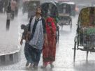 বৃষ্টি নিয়ে মিলল স্বস্তির বার্তা