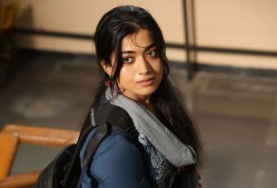 এক ধাক্কায় সাত গুণ পারিশ্রমিক বাড়িয়েছেন রাশমিকা!