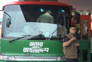 সিলেট পৌঁছেছেন প্রধানমন্ত্রী, সড়ক পথে যাচ্ছেন মৌলভীবাজার