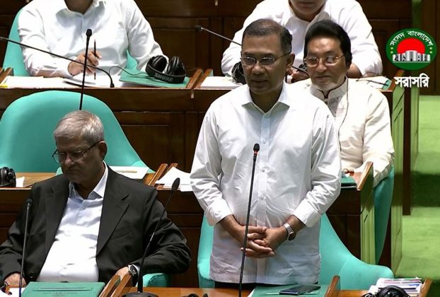 চীন-মালয়েশিয়া সফরে দেশের স্বার্থই ছিল প্রধান লক্ষ্য: প্রধানমন্ত্রী তারেক রহমান