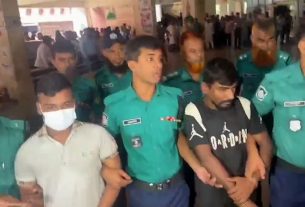 চট্টগ্রামে শিশু ধর্ষণ ও আয়াত হত্যা মামলার রায় আজ