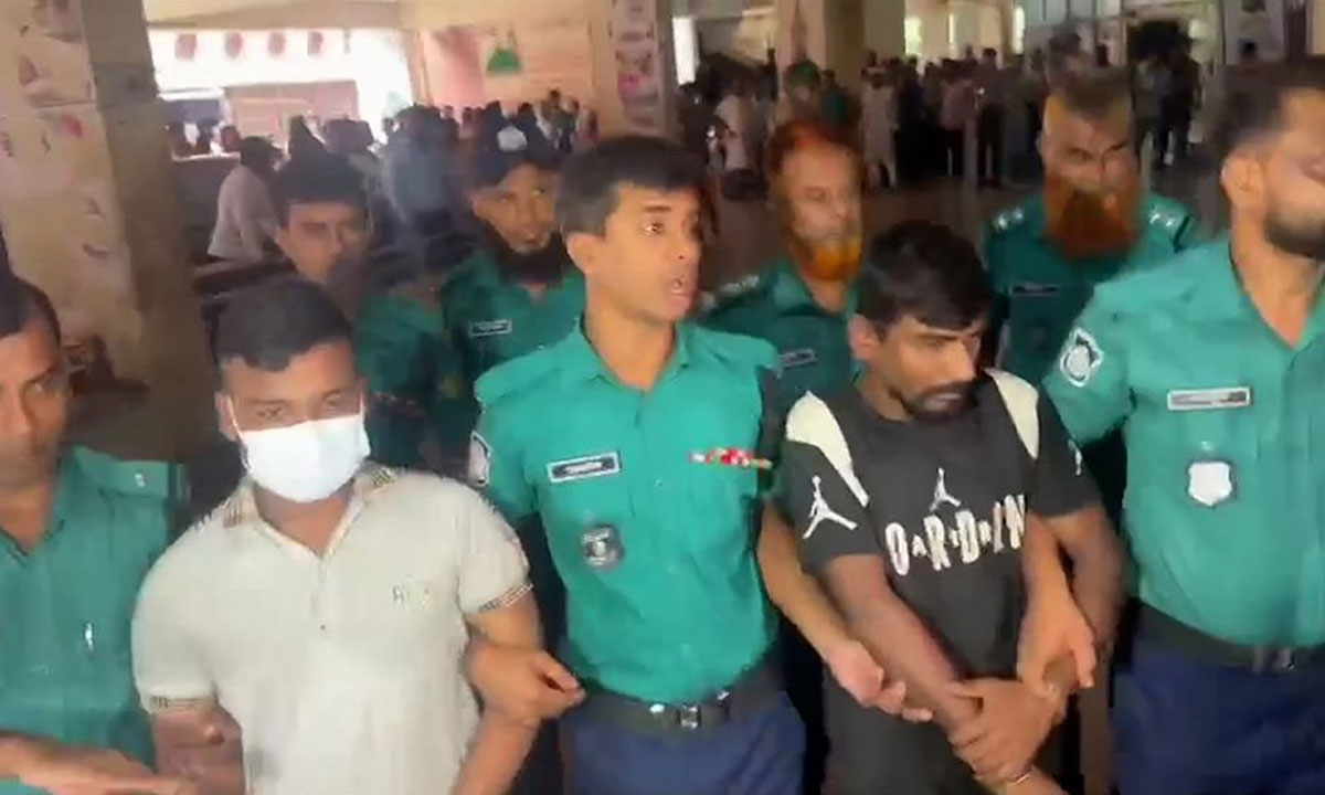 চট্টগ্রামে শিশু ধর্ষণ ও আয়াত হত্যা মামলার রায় আজ