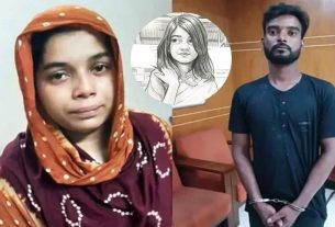 রামিসা ধর্ষণ ও হত্যা মামলায় সোহেল রানা ও তার স্ত্রীর মৃত্যুদণ্ড