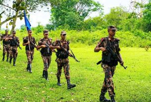 টেকনাফে বিশেষ জোন, সীমান্তে কড়া নজরদারি; মাদকবিরোধী অভিযান জোরদার