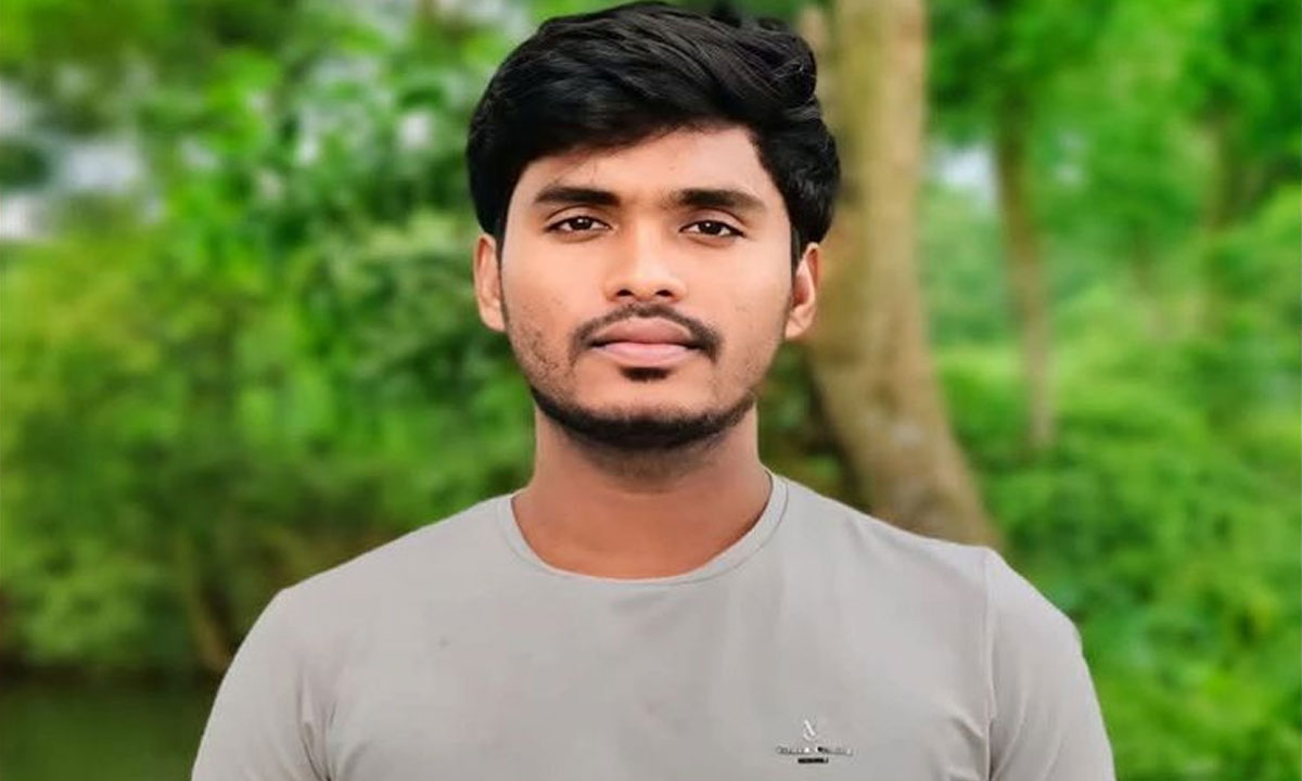 ব্রাহ্মণবাড়িয়ায় বন্ধুর ছুরিকাঘাতে বন্ধুর মৃত্যু