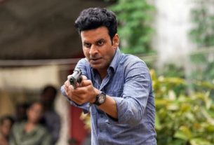 ‘দ্য ফ্যামিলি ম্যান’-এর জন্য প্রথম পছন্দ ছিলেন না মনোজ