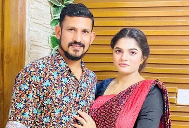 বিয়ে নিয়ে বিতর্ক: মামলা থেকে খালাস পেলেন নাসির-তামিমা
