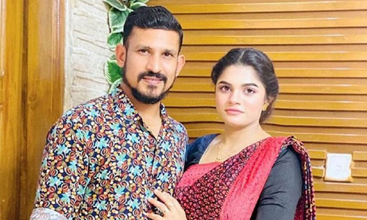 বিয়ে নিয়ে বিতর্ক: মামলা থেকে খালাস পেলেন নাসির-তামিমা