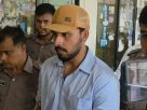 অভিনেতা জাহের আলভীর জামিন নামঞ্জুর