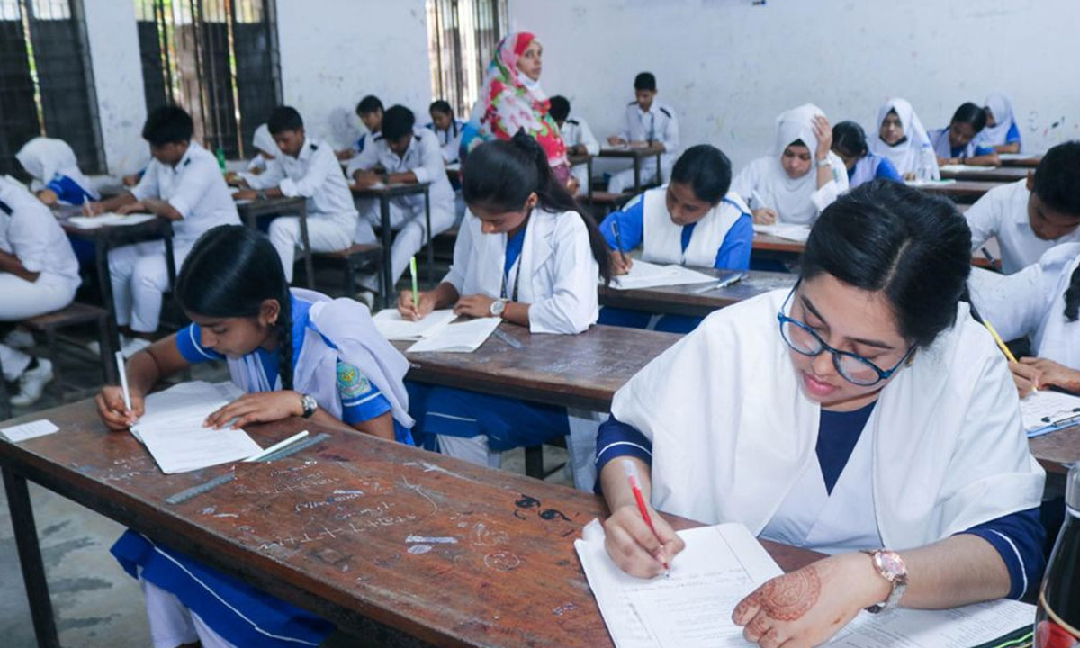 ২০ জুলাই প্রকাশ হচ্ছে না এসএসসি ফল, মিলবে মাসের শেষ দিকে