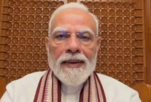 মোদির ভিডিও সরানোর ঘটনায় ভারতের কাছে ক্ষমা চাইল মেটা