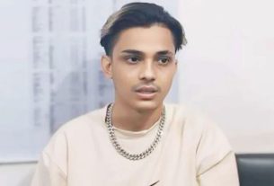 আত্মহত্যা চেষ্টা মামলায় প্রিন্স মামুন গ্রেপ্তার