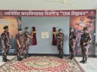 সীমান্ত সুরক্ষায় ডিমলায় বিজিবির নতুন বিওপির উদ্বোধন