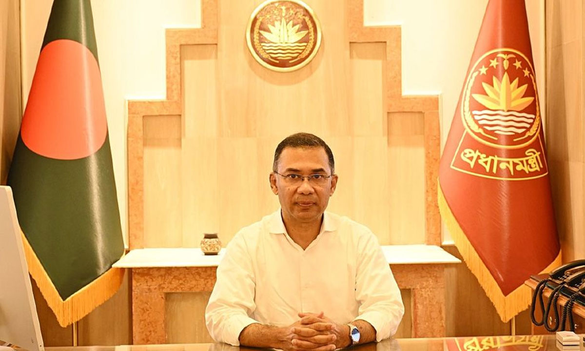 প্রত্যেক শিক্ষার্থীকে একটি করে গাছ লাগানোর আহ্বান প্রধানমন্ত্রীর