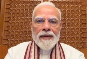 মোদির ইনস্টাগ্রাম ভিডিওতে ৩০ কোটির বেশি ভিউয়ের দাবি