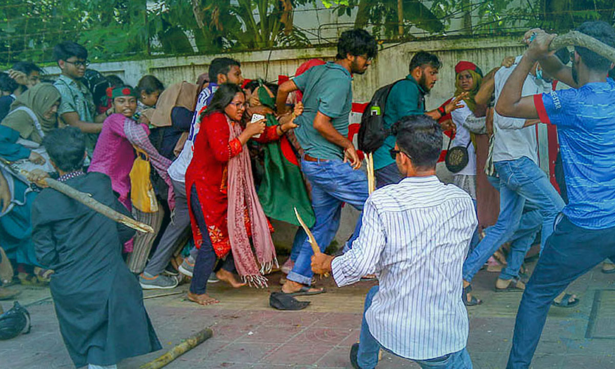 ৩২৪১ জুলাইযোদ্ধার তালিকা, পুনর্বাসন হয়েছে মাত্র ১৫০ জন